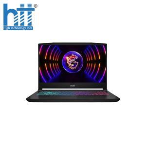 Laptop MSI Katana 15 B13VEK 1205VN - Intel Core i7-13620H, 8GB RAM, SSD 512GB, Nvidia GeForce RTX 4050 6GB GDDR6, 15.6 inch