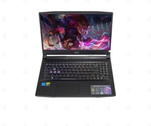 Laptop MSI Katana 15 B13VEK 1205VN - Intel Core i7-13620H, 8GB RAM, SSD 512GB, Nvidia GeForce RTX 4050 6GB GDDR6, 15.6 inch