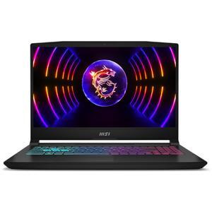Laptop MSI Katana 15 B13VEK-252VN - Intel Core i7-13620H, 8GB RAM, SSD 512GB, Nvidia GeForce RTX 4050 6GB GDDR6, 15.6 inch