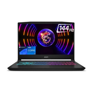 Laptop MSI Katana 15 B13VFK 676VN - Intel Core i7-13620H, 16GB RAM, SSD 1TB, Nvidia GeForce RTX 4060 8GB, 15.6 inch