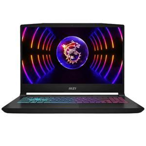 Laptop MSI Katana 15 B13VFK 676VN - Intel Core i7-13620H, 16GB RAM, SSD 1TB, Nvidia GeForce RTX 4060 8GB, 15.6 inch