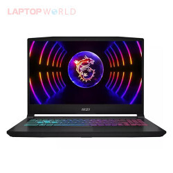 Laptop MSI Katana 15 B13VGK - Intel Core i7-13620H, 16GB RAM, SSD 1TB, Nvidia GeForce RTX 4070 12GB GDDR6, 15.6 inch