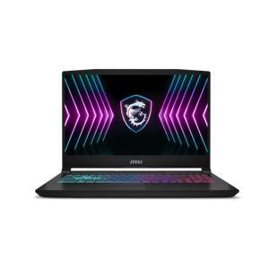 Laptop MSI Katana 15 HX B14WFK 024VN - Intel Core i9-14900HX, 32GB RAM, SSD 512GB, Nvidia GeForce RTX 5060 8GB GDDR7, 15.6 inch