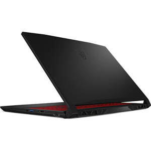 Laptop MSI Katana GF66 11UC 641VN - Intel Core i7-11800H, 8GB RAM, SSD 512GB, Nvidia GeForce RTX 3050 4GB GDDR6, 15.6 inch