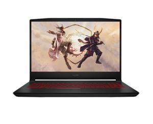 Laptop MSI Katana GF66 11UC 698VN - Intel core i7 11800H, 8GB RAM, SSD 512GB, Intel UHD Graphics, 15.6 inch