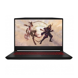 Laptop MSI Katana GF66 11UE - Intel Core i7-11800H, 16Gb RAM, SSD 512GB, Nvidia GeForce RTX 3060 6GB GDDR6, 15.6 inch