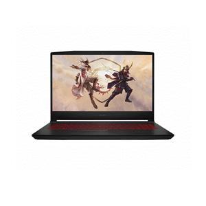 Laptop MSI Katana GF66 12UC - Intel core i5-12450H, 8GB RAM, SSD 512GB, Nvidia GeForce RTX 3050 4GB GDDR6, 15.6 inch