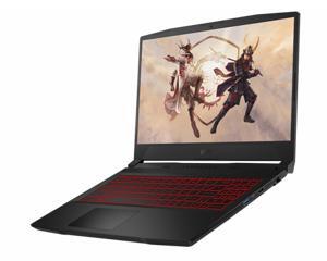 Laptop MSI Katana GF66 12UCK 804VN - Intel Core i7-12650H, 16GB RAM, SSD 512GB, Nvidia GeForce RTX 3050 4GB GDDR6, 15.6 inch