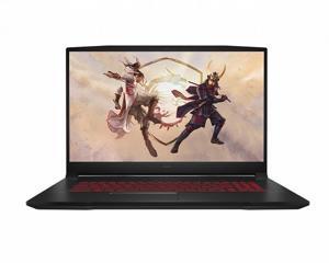 Laptop MSI Katana GF76 11UC 096VN - Intel Core i7-11800H, 8GB RAM, SSD 512GB, Nvidia GeForce RTX 3050 4GB GDDR6, 17.3 inch