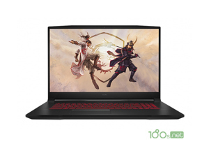 Laptop MSI Katana GF76 11UE - Intel Core i7-11800H, 16GB RAM, SSD 512GB, Nvidia GeForce RTX 3060 6GB GDDR6, 17.3 inch