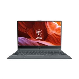 Laptop MSI Modern 14 A10M-1071VN - Intel Core i7-10510U, 8GB RAM, SSD 256GB, Intel UHD Graphics, 14 inch