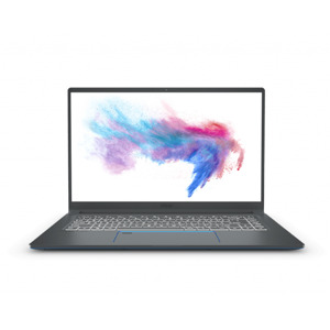 Laptop MSI Modern 14 A10M 693VN - Intel Core i7-10510U, 8GB RAM, SSD 256GB, Intel UHD Graphics, 14 inch
