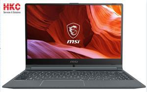 Laptop MSI Modern 14 A10M 693VN - Intel Core i7-10510U, 8GB RAM, SSD 256GB, Intel UHD Graphics, 14 inch