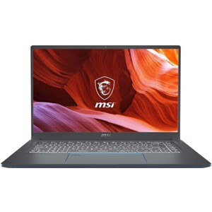 Laptop MSI Modern 14 A10RB 888VN - Intel Core i7-10510U, 8GB RAM, SSD 512GB, Nvidia GeForce MX250 2GB GDDR5 + Intel UHD Graphics, 14 inch