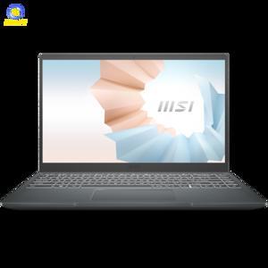 Laptop MSI Modern 14 B10MW 427VN - Intel Core i3-10110U, 8GB RAM, SSD 256GB, Intel UHD Graphics, 14 inch