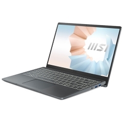 Laptop MSI Modern 14 B10MW 605VN - Intel Core i3-10110U, 8GB RAM, SSD 256GB, Intel UHD Graphics, 14 inch