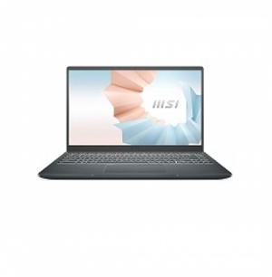 Laptop MSI Modern 14 B10MW 605VN - Intel Core i3-10110U, 8GB RAM, SSD 256GB, Intel UHD Graphics, 14 inch