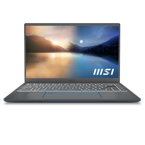 Laptop MSI Modern 14 B10MW 647VN - Intel Core i7-10510U, 8GB RAM, SSD 512GB, Intel UHD Graphics, 14 inch