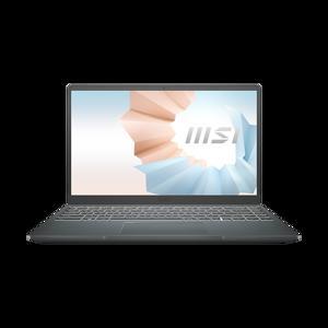 Laptop MSI Modern 14 B11MOU 1033VN - Intel Core i7-1195G7, 8GB RAM, SSD 512GB, Intel Iris Xe Graphics, 14 inch