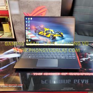 Laptop MSI Modern 14 B11MOU 1065VN - Intel core i7-1195G7, 8GB RAM, SSD 512GB, Intel Iris Xe Graphics, 14 inch