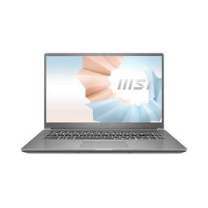 Laptop MSI Modern 14 B11MOU-848VN - Intel core i7 1195G7, 8GB RAM, SSD 512GB, Intel Iris Xe Graphics, 14 inch