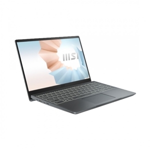 Laptop MSI Modern 14 B11MOU 852VN - Intel Core i5-1155G7, 8GB RAM, SSD 512GB, Intel Iris Xe Graphics, 14 inch