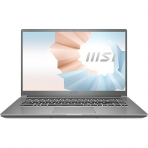 Laptop MSI Modern 14 B11MOU 852VN - Intel Core i5-1155G7, 8GB RAM, SSD 512GB, Intel Iris Xe Graphics, 14 inch