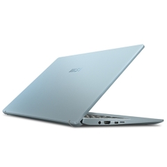 Laptop MSI Modern 14 B5M 204VN - AMD Ryzen 5-5500U, 8GB RAM, SSD 512GB, AMD Radeon Graphics, 14 inch