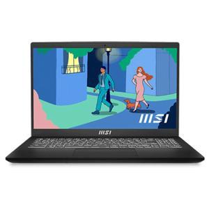 Laptop MSI Modern 14 C11M 011VN - Intel Core i3-1115G4, 8GB RAM, SSD 512GB, Intel UHD Graphics, 14 inch