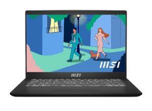 Laptop MSI Modern 14 C11M 011VN - Intel Core i3-1115G4, 8GB RAM, SSD 512GB, Intel UHD Graphics, 14 inch