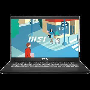 Laptop MSI Modern 14 C13M 607VN - Intel Core i5-1335U, 16GB RAM, SSD 512GB, Intel Iris Xe Graphics, 14 inch