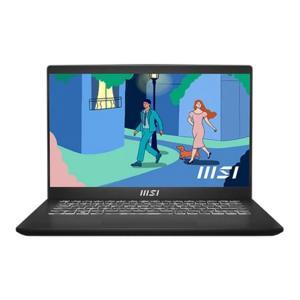 Laptop MSI Modern 14 C13M 607VN - Intel Core i5-1335U, 16GB RAM, SSD 512GB, Intel Iris Xe Graphics, 14 inch