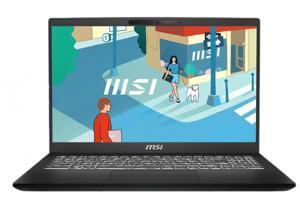 Laptop MSI Modern 14 C13M 608VN - Intel Core i5-1335U, 16GB RAM, SSD 512GB, Intel Iris Xe Graphics, 14 inch