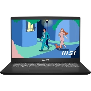 Laptop MSI Modern 14 C13M 608VN - Intel Core i5-1335U, 16GB RAM, SSD 512GB, Intel Iris Xe Graphics, 14 inch