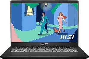 Laptop MSI Modern 14 C13M 608VN - Intel Core i5-1335U, 16GB RAM, SSD 512GB, Intel Iris Xe Graphics, 14 inch