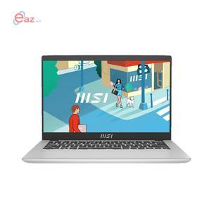 Laptop MSI Modern 14 C13M 609VN - Intel Core i5-1335U, 8GB RAM, SSD 512GB, Intel Iris Xe Graphics, 14 inch