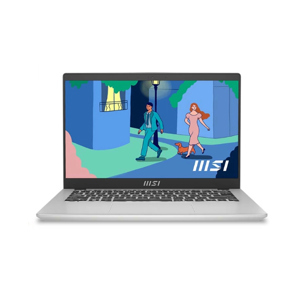 Laptop MSI Modern 14 C13M 611VN - Intel Core i5-1335U, 16GB RAM, SSD 512GB, Intel Iris Xe Graphics, 14 inch