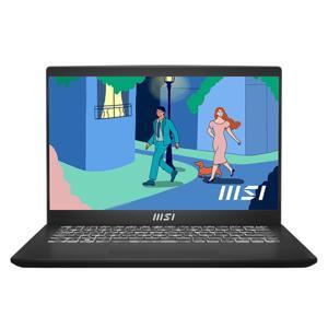 Laptop MSI Modern 14 C13M 458VN - Intel Core i5-1335U, 8GB RAM, SSD 512GB, Intel Iris Xe Graphics, 14 inch