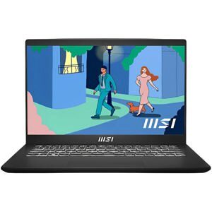 Laptop MSI Modern 14 C7M 083VN - AMD Ryzen 5-7530U, 8GB RAM, SSD 512GB, AMD Radeon Graphics, 14 inch