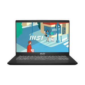 Laptop MSI Modern 14 C7M 083VN - AMD Ryzen 5-7530U, 8GB RAM, SSD 512GB, AMD Radeon Graphics, 14 inch