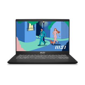 Laptop MSI Modern 14 C7M 083VN - AMD Ryzen 5-7530U, 8GB RAM, SSD 512GB, AMD Radeon Graphics, 14 inch