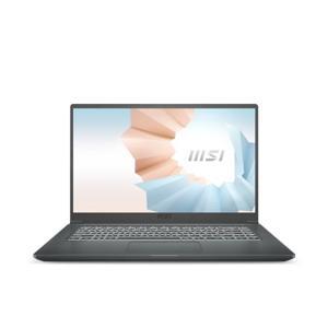 Laptop MSI Modern 15 A10MU 667VN - Intel Core i5-10210U, 8GB RAM, SSD 512GB, Intel UHD Graphics, 15.6 inch