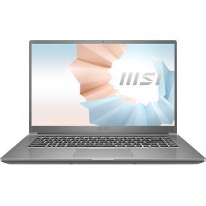 Laptop MSI Modern 15 A11M 099VN -  Intel Core i5-1135G7, RAM 8GB, SSD 512GB, Intel Iris Xe Graphics, 15.6 inch