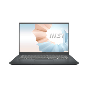 Laptop MSI Modern 15 A11M-684VN - Intel Core i5-1155G7, 8GB RAM, SSD 512Gb, Intel Iris Xe Graphics, 15.6 inch