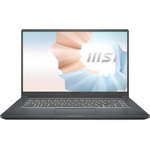 Laptop MSI Modern 15 A5M 239VN -AMD Ryzen 7-5700U, 8GB RAM, SSD 512GB, AMD Radeon Graphics, 15.6 inch