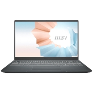 Laptop MSI Modern 15 A5M 239VN -AMD Ryzen 7-5700U, 8GB RAM, SSD 512GB, AMD Radeon Graphics, 15.6 inch