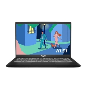 Laptop MSI Modern 15 B7M 098VN - AMD Ryzen R7-7730U, 8GB RAM, SSD 512GB, AMD Radeon Graphics, 15.6 inch