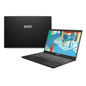 Laptop MSI Modern 15 B7M 098VN - AMD Ryzen R7-7730U, 8GB RAM, SSD 512GB, AMD Radeon Graphics, 15.6 inch