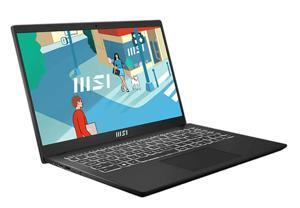 Laptop MSI Modern 15 B7M 099VN - AMD Ryzen R5-7530U, 8GB RAM, SSD 512GB, AMD Radeon Graphics, 15.6 inch