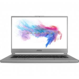 Laptop MSI P65 Creator 9SE - Intel Core i7 9750H, 16GB RAM, SSD 512GB, Nvidia GeForce RTX 2060, 15.6 inch